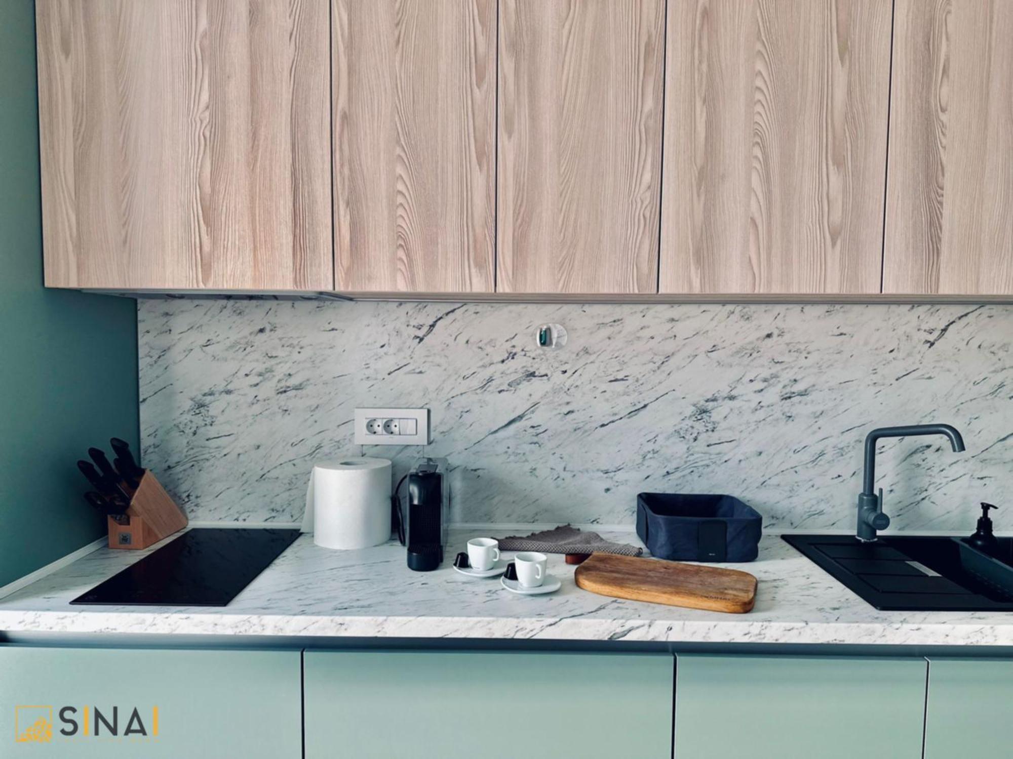 سِنايا Sinai Aph Apartments المظهر الخارجي الصورة