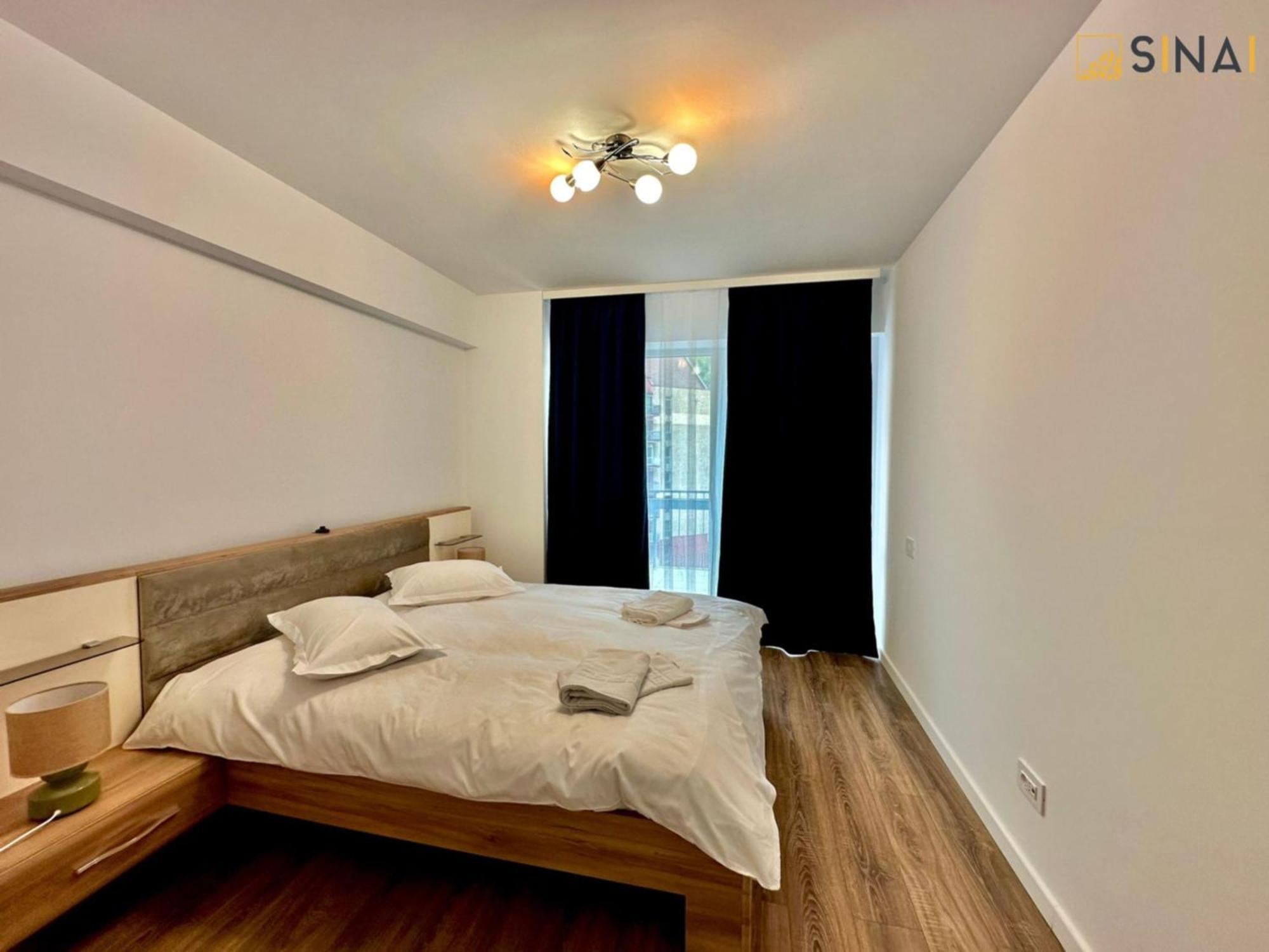 سِنايا Sinai Aph Apartments المظهر الخارجي الصورة